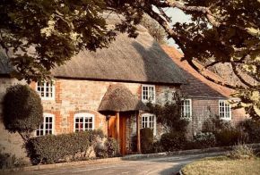 Cuckoo Nod Cottage